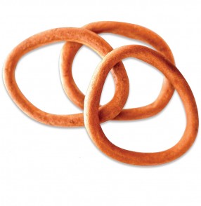 Сушки "Подольские"