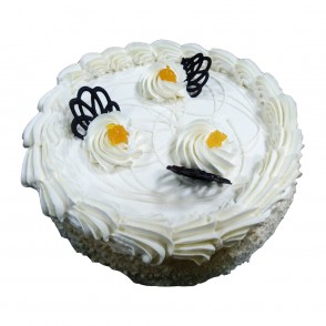 Торт бисквитный «Наслаждение»