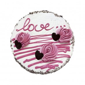 Торт «Пломбирный шик»