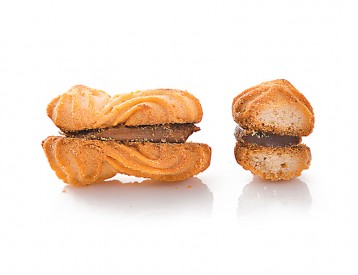 Печенье сдобное «Детское»