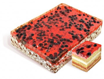 Торт «Лесная Поляна»