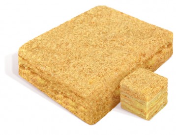 Торт «Наполеон»