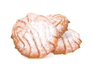 Печенье «Перлина»